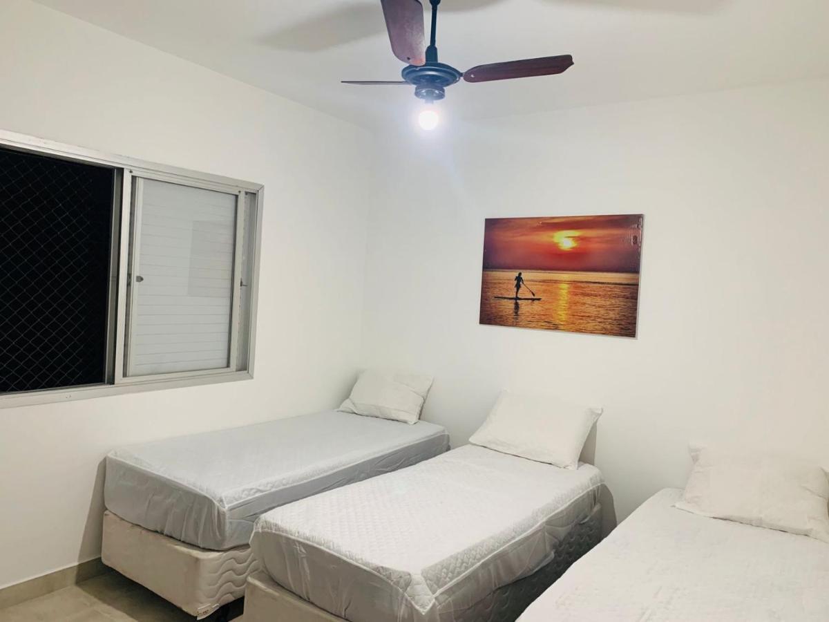 Appartement Pitangueiras/ Guaruja - 8 Lugares Extérieur photo